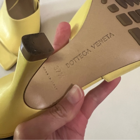 Bottega veneta Stretch Mule - Picture 2 of 5